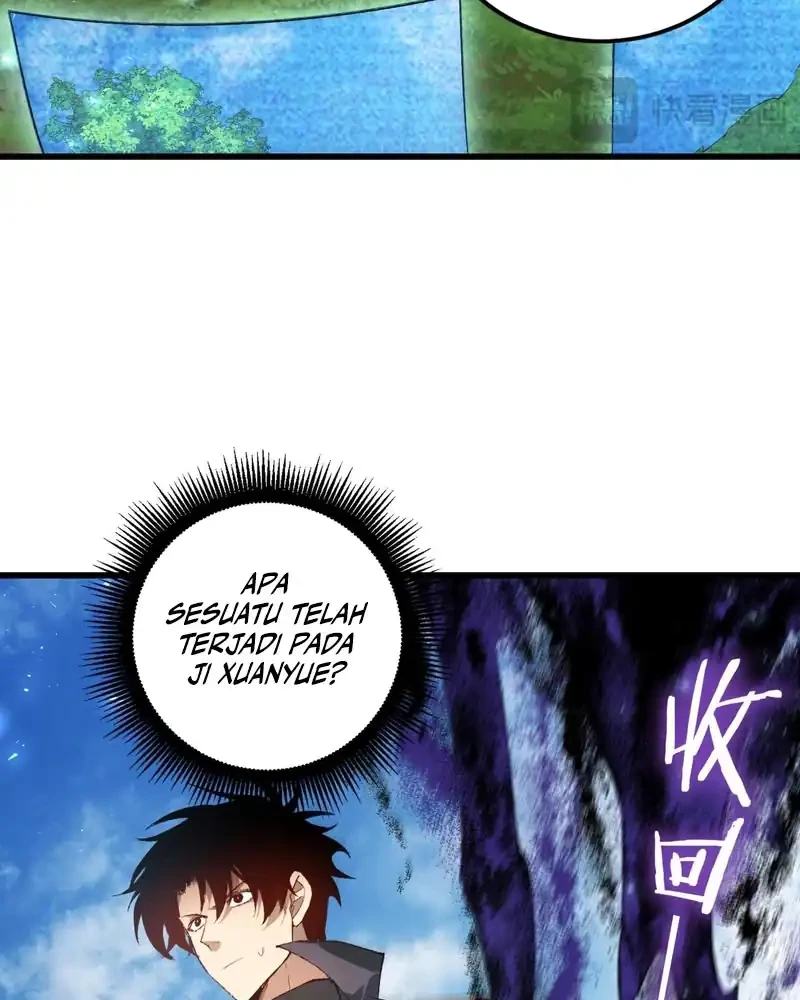 Overlord of Insects Chapter 107 - halaman 6