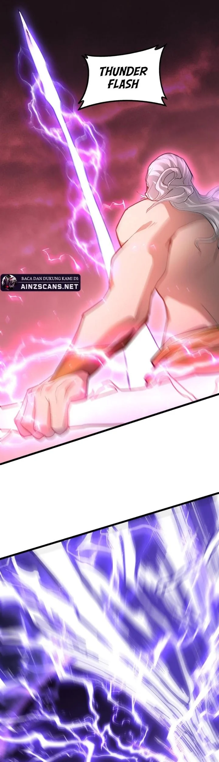 Overlord of Insects Chapter 109 - halaman 3