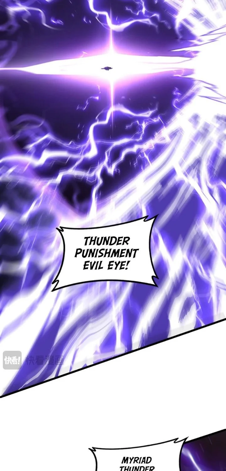 Overlord of Insects Chapter 109 - halaman 4