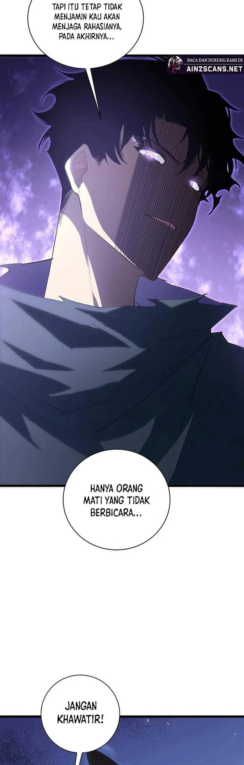 Overlord of Insects Chapter 11 - halaman 11
