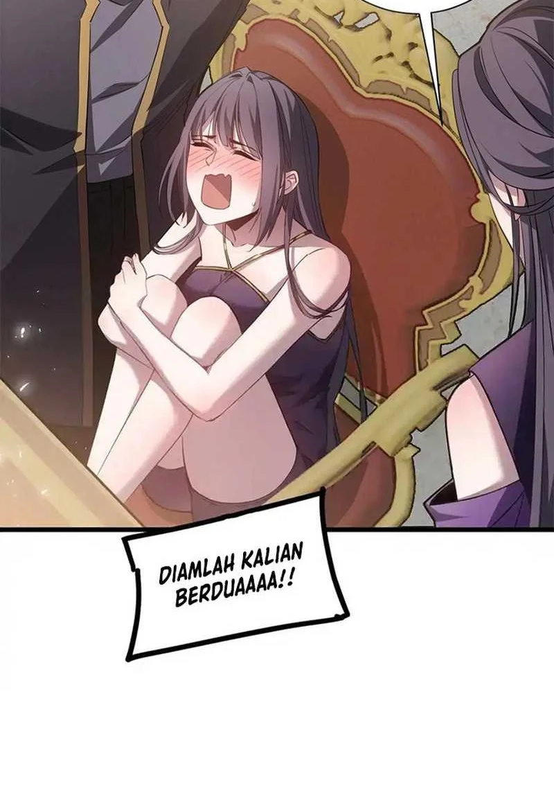 Overlord of Insects Chapter 11 - halaman 27