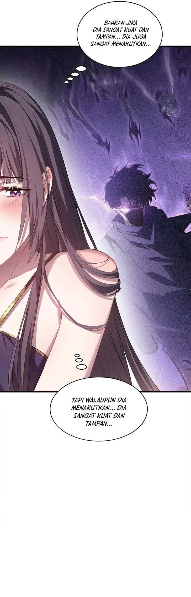 Overlord of Insects Chapter 11 - halaman 28