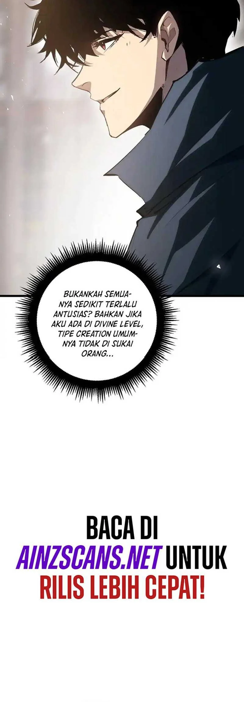 Overlord of Insects Chapter 11 - halaman 39