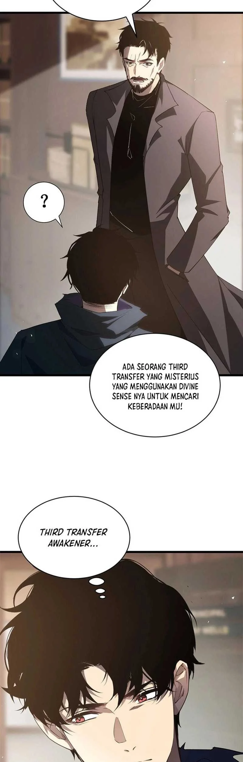 Overlord of Insects Chapter 11 - halaman 44