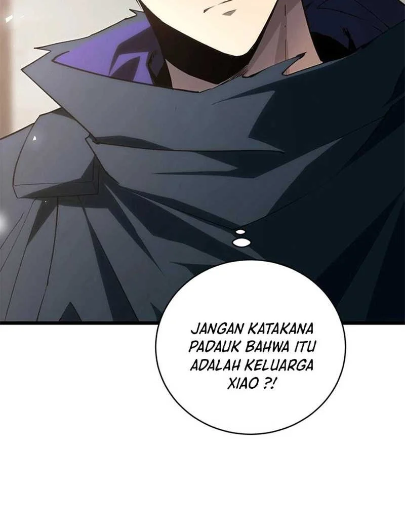 Overlord of Insects Chapter 11 - halaman 45