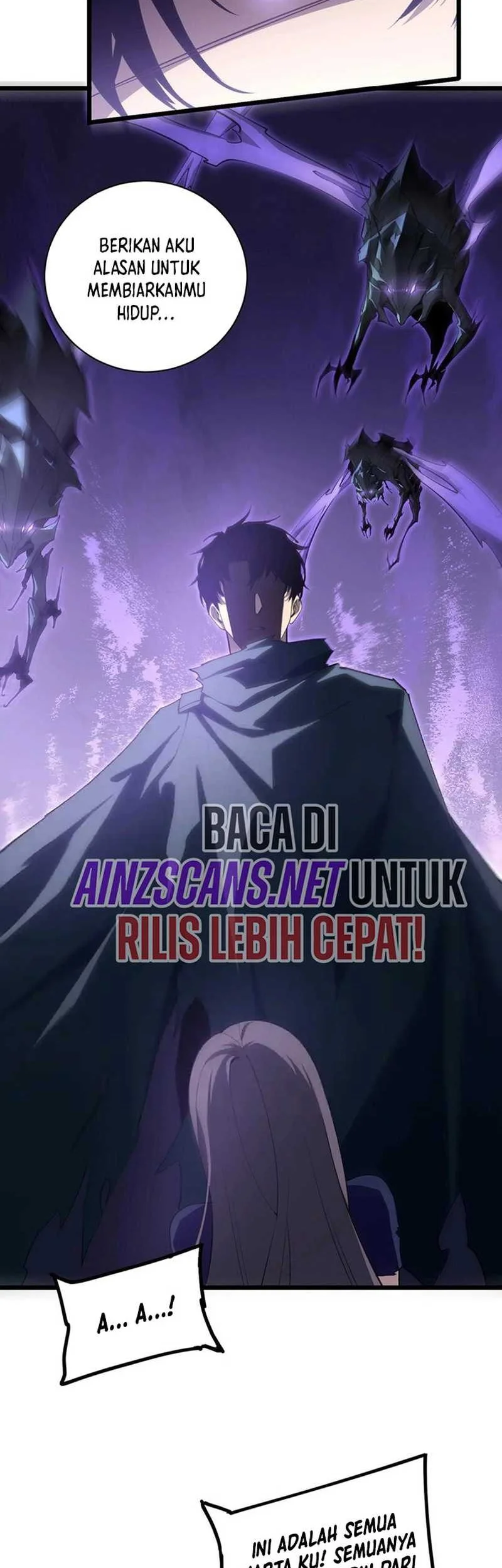 Overlord of Insects Chapter 11 - halaman 5