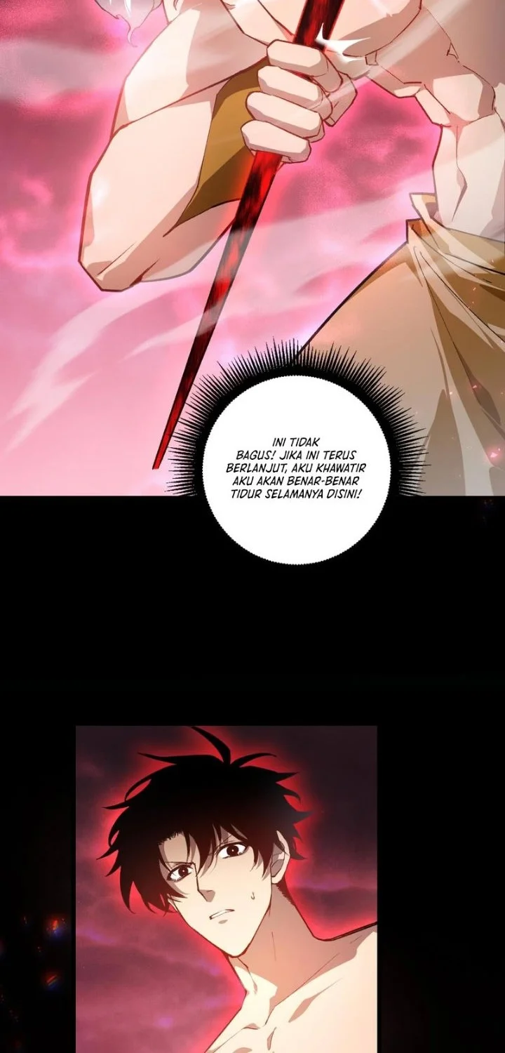 Overlord of Insects Chapter 110 - halaman 12