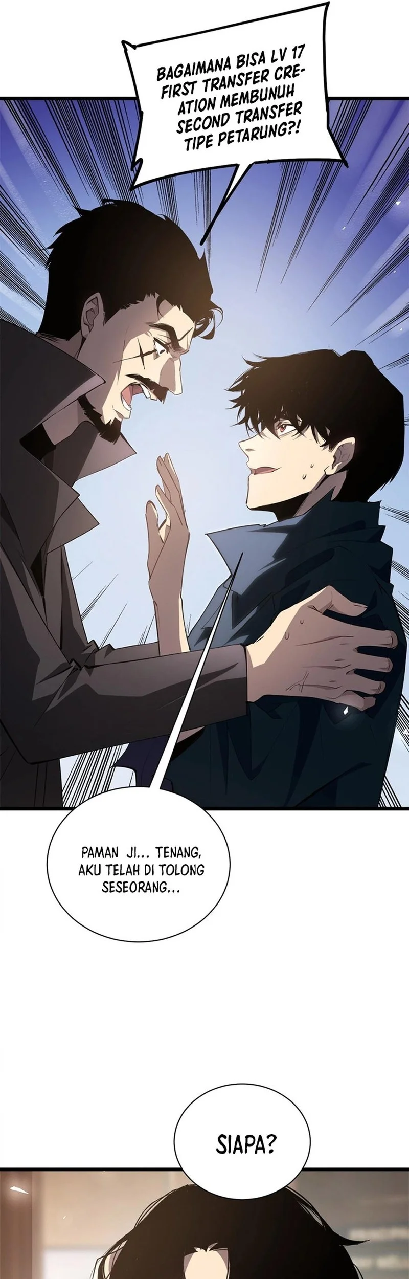 Overlord of Insects Chapter 12 - halaman 10