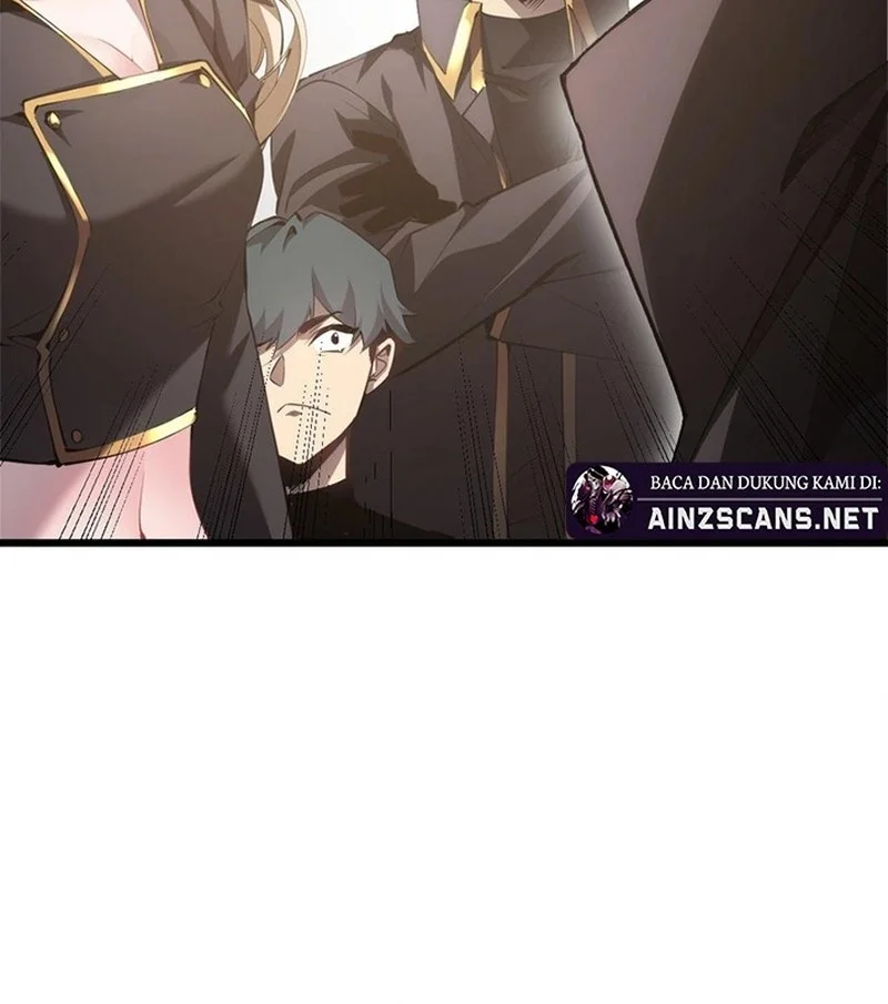 Overlord of Insects Chapter 12 - halaman 12