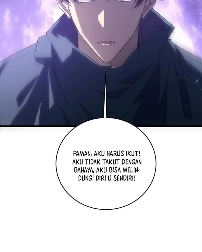 Overlord of Insects Chapter 12 - halaman 18
