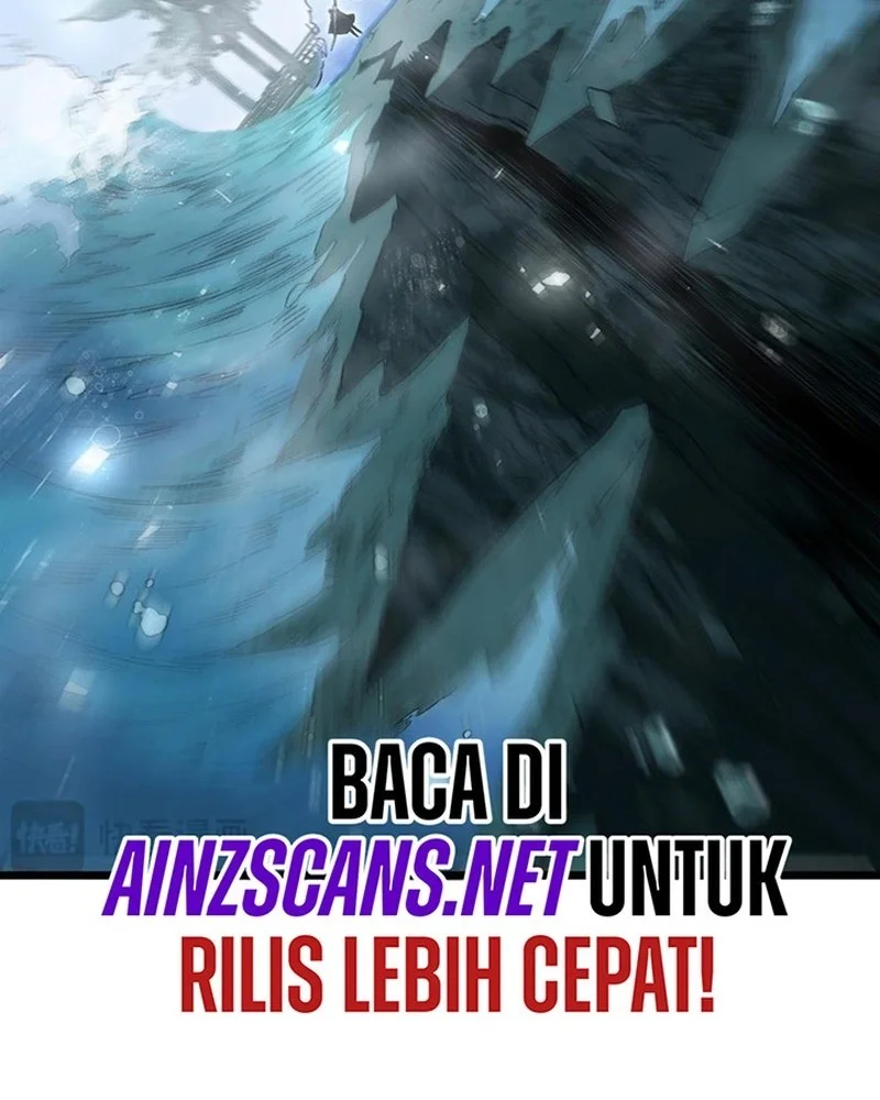 Overlord of Insects Chapter 12 - halaman 21