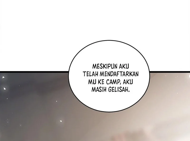 Overlord of Insects Chapter 12 - halaman 27