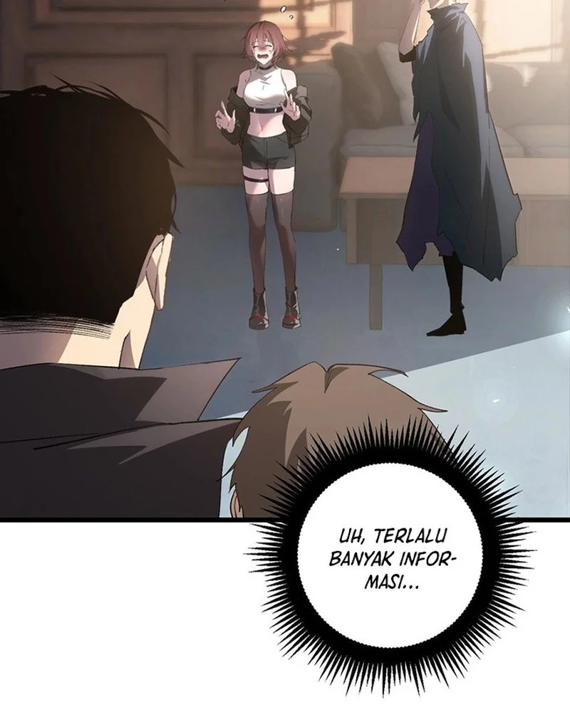 Overlord of Insects Chapter 12 - halaman 30