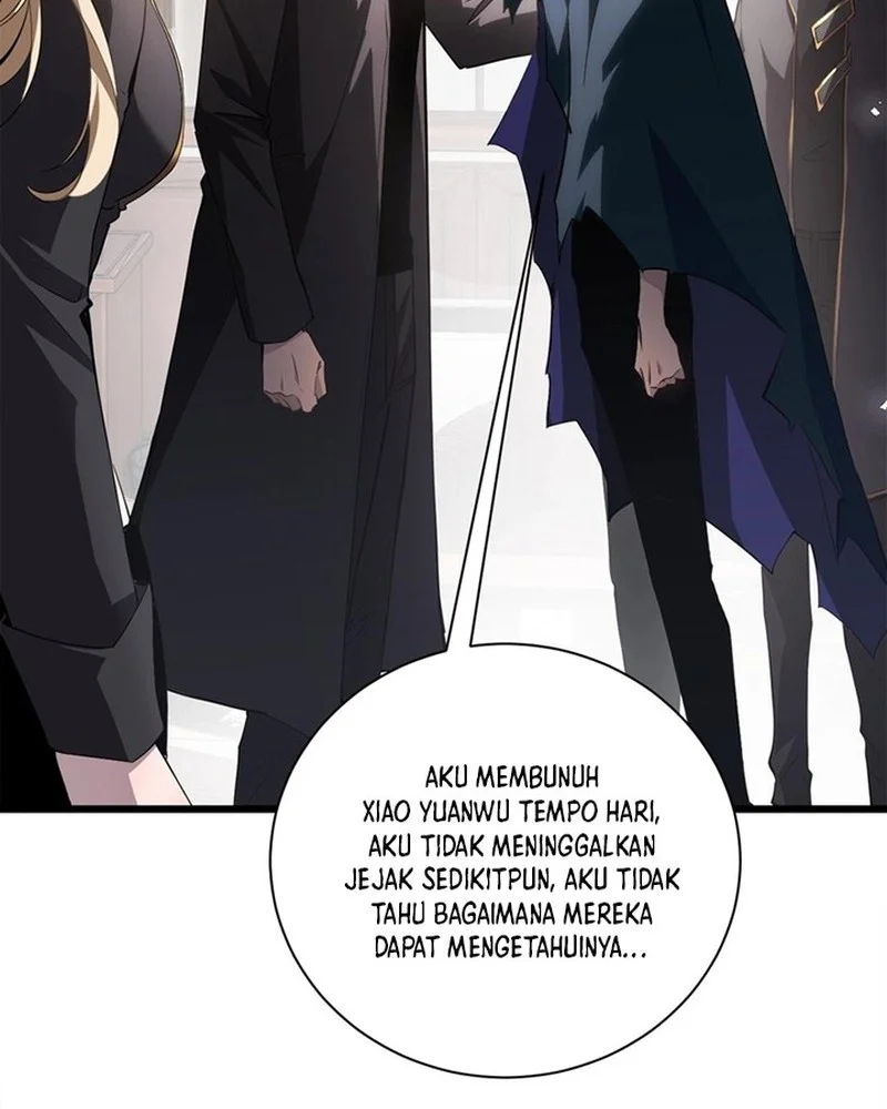 Overlord of Insects Chapter 12 - halaman 5