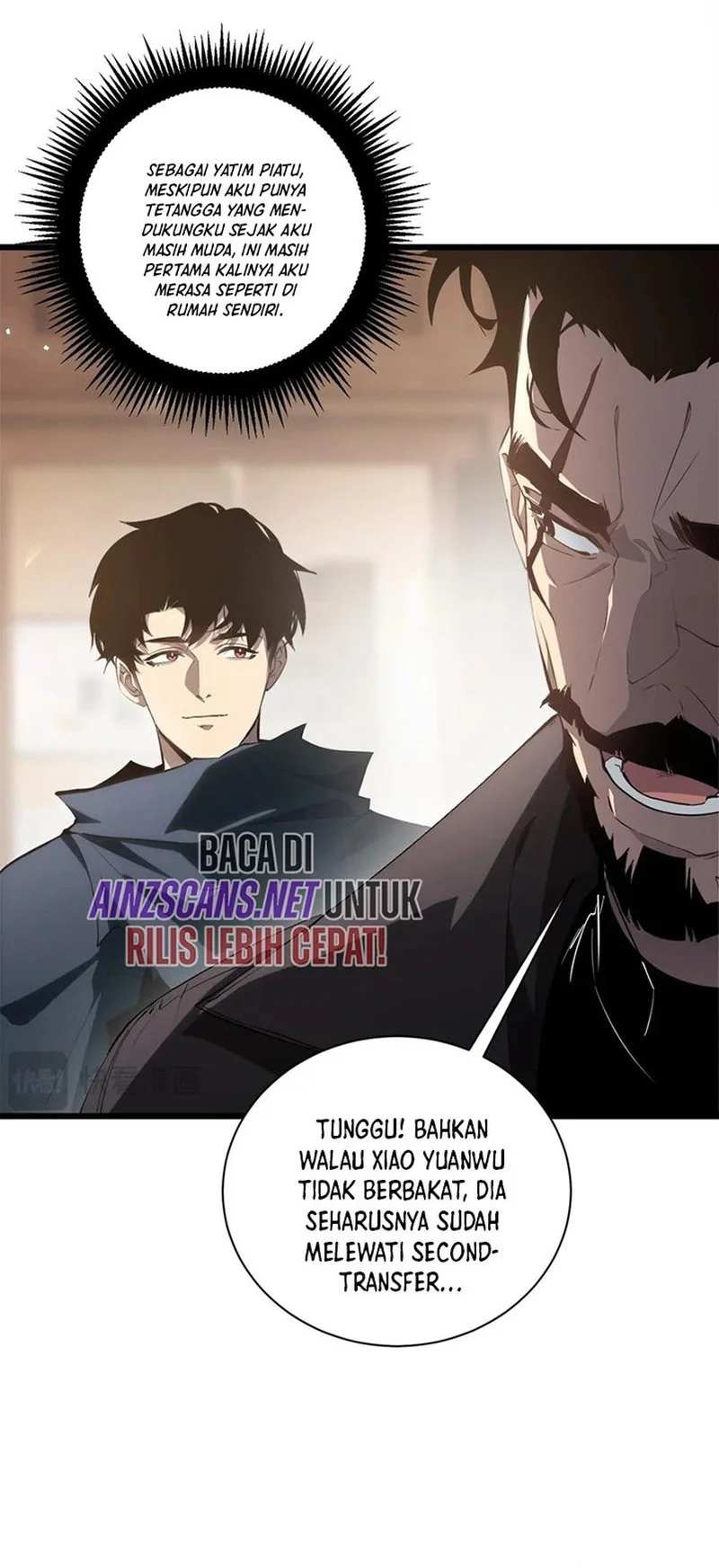Overlord of Insects Chapter 12 - halaman 9