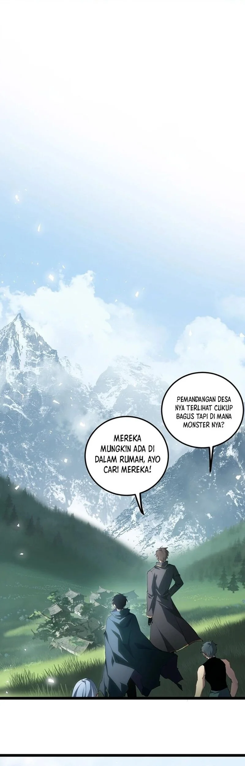 Overlord of Insects Chapter 13 - halaman 2
