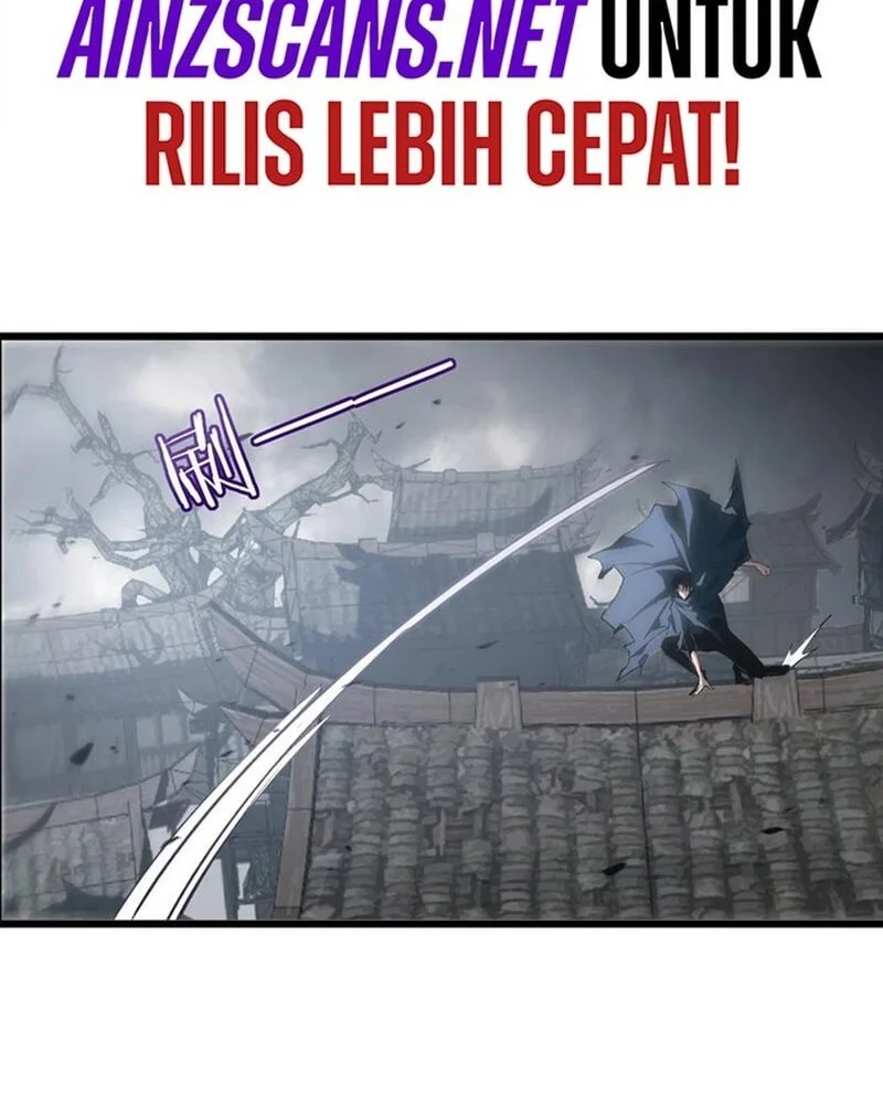 Overlord of Insects Chapter 13 - halaman 20