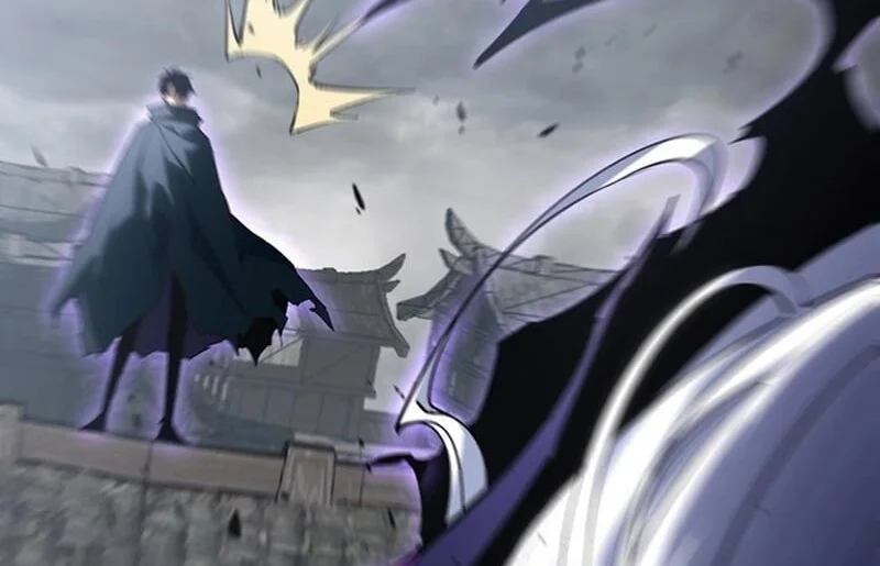 Overlord of Insects Chapter 13 - halaman 23
