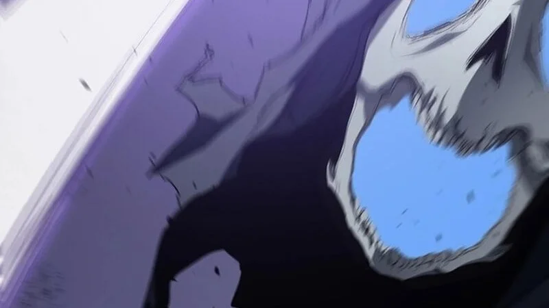 Overlord of Insects Chapter 13 - halaman 25