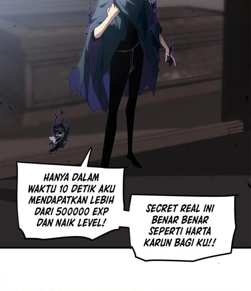 Overlord of Insects Chapter 13 - halaman 31
