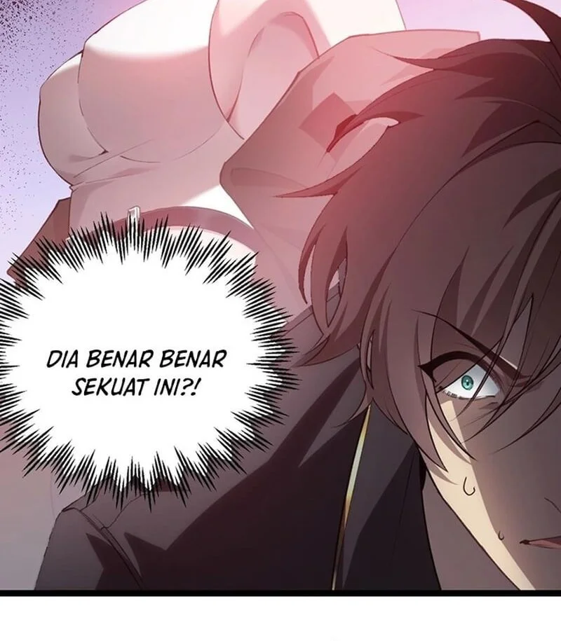 Overlord of Insects Chapter 13 - halaman 40