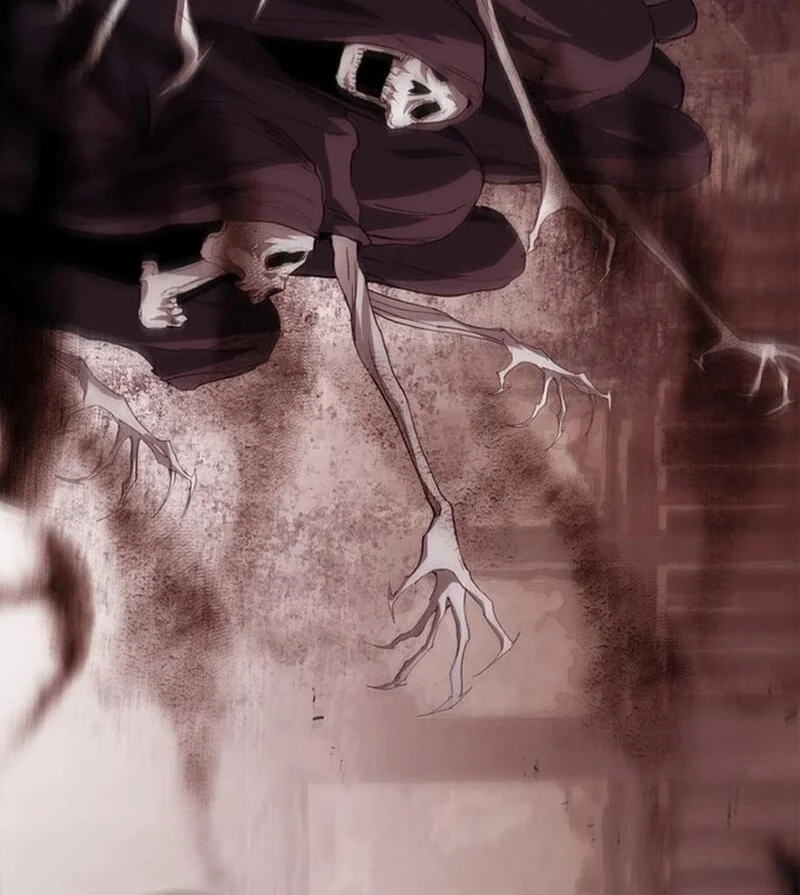 Overlord of Insects Chapter 13 - halaman 43