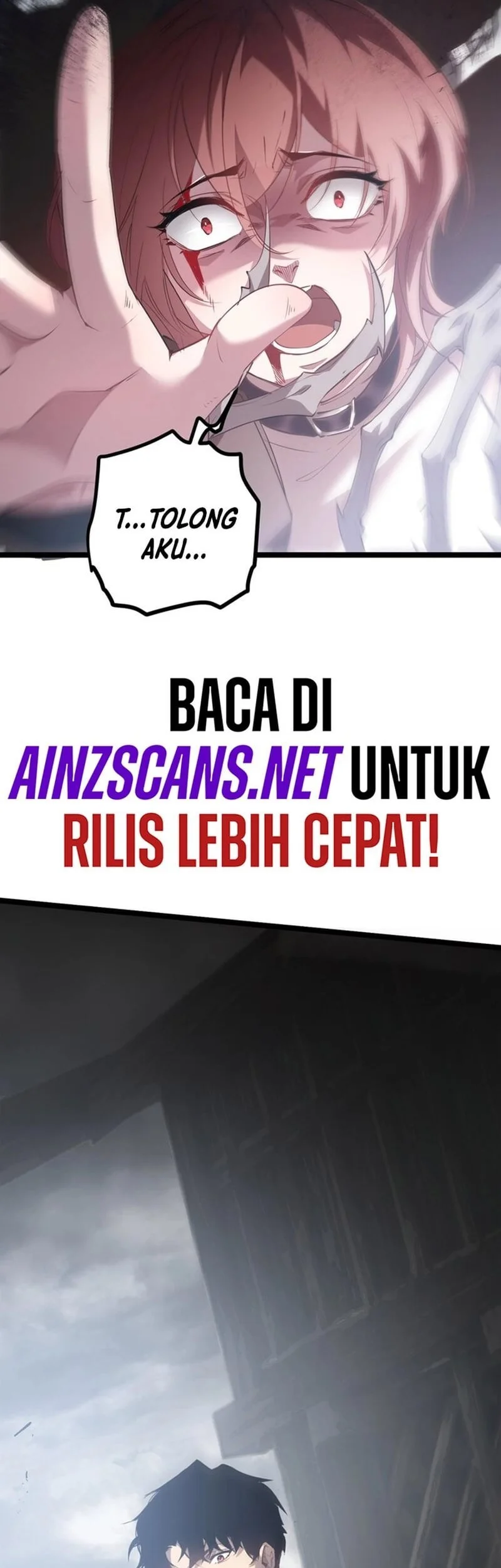 Overlord of Insects Chapter 13 - halaman 47