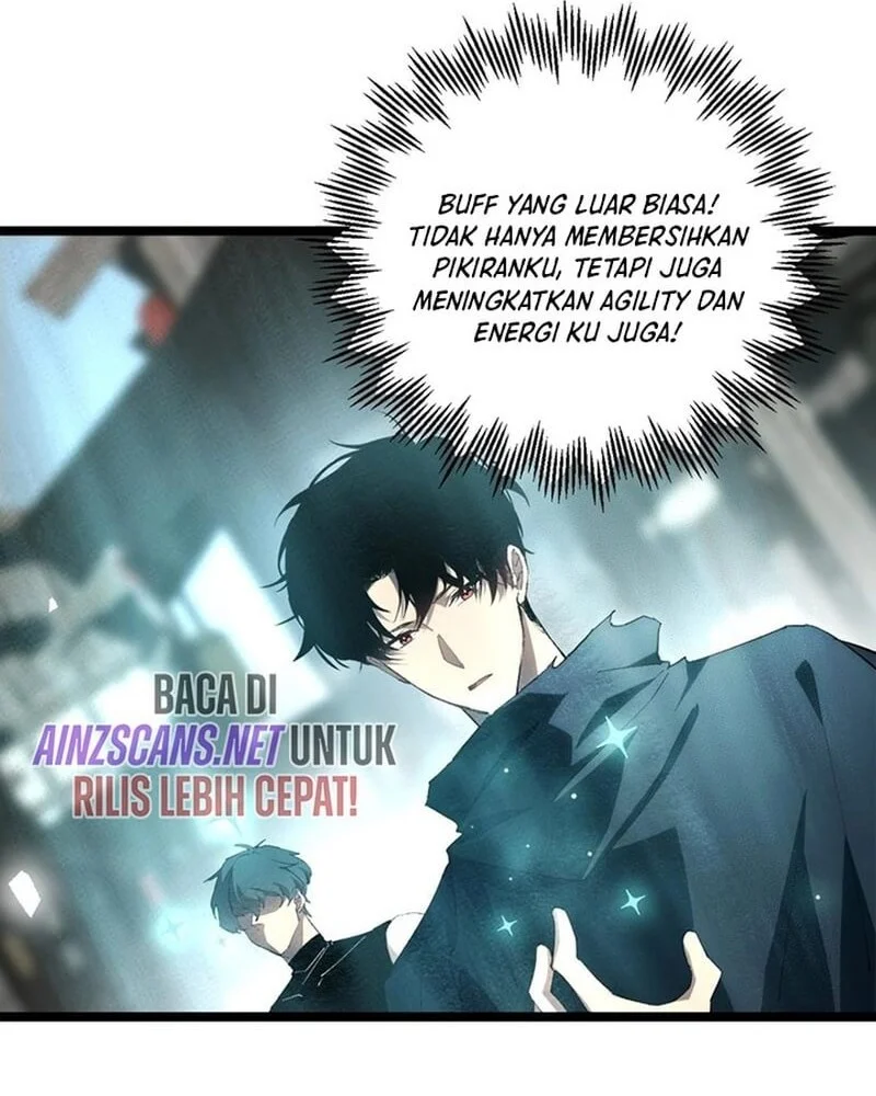 Overlord of Insects Chapter 13 - halaman 6