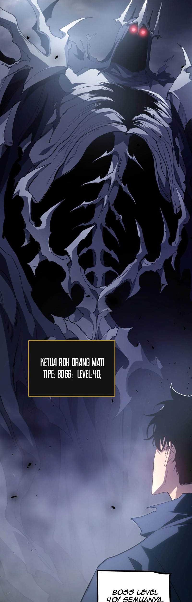 Overlord of Insects Chapter 14 - halaman 16