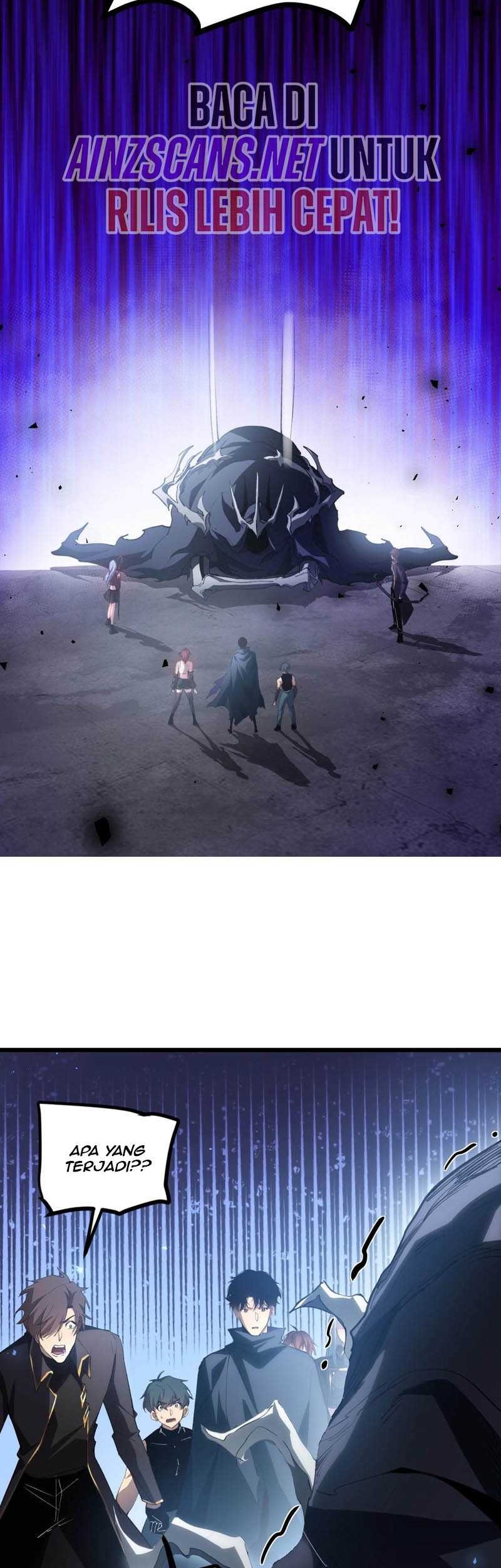 Overlord of Insects Chapter 14 - halaman 18