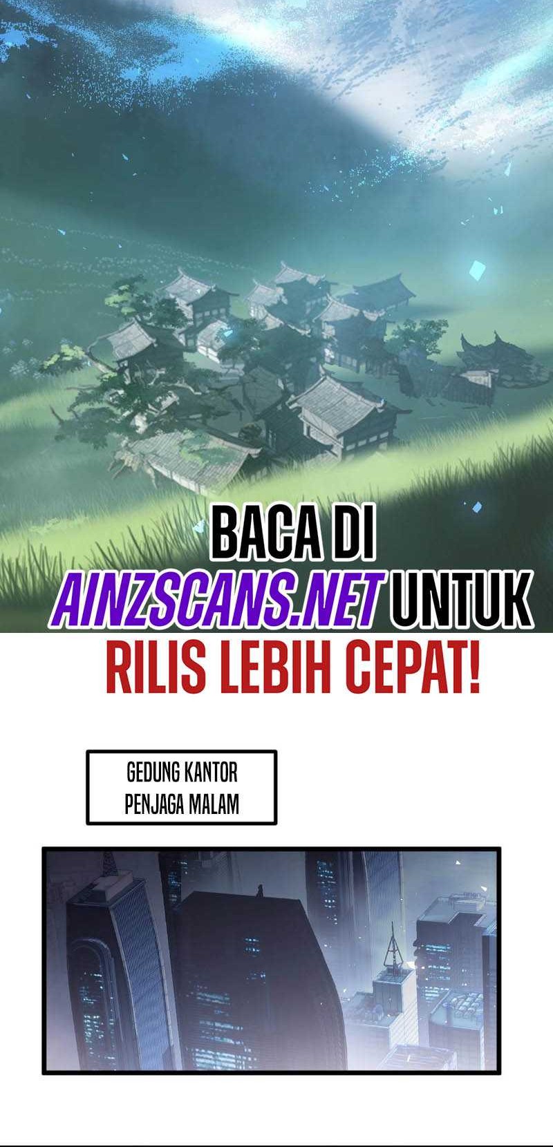 Overlord of Insects Chapter 14 - halaman 26