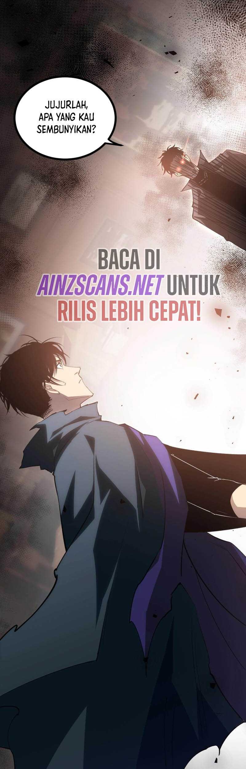 Overlord of Insects Chapter 14 - halaman 29