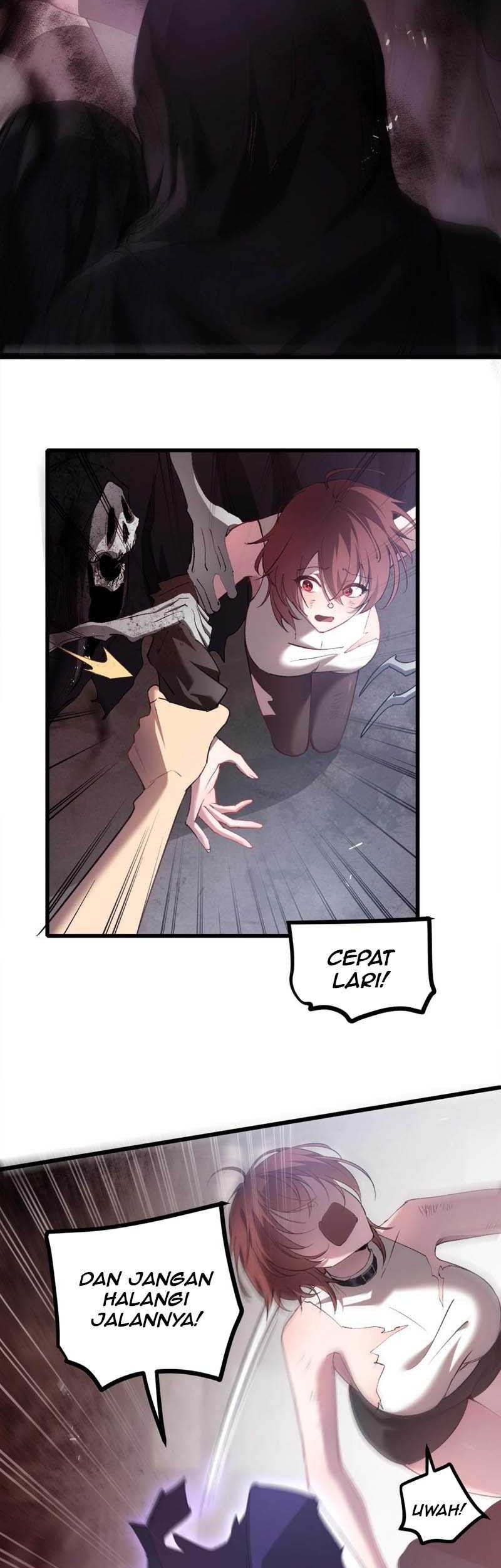 Overlord of Insects Chapter 14 - halaman 4
