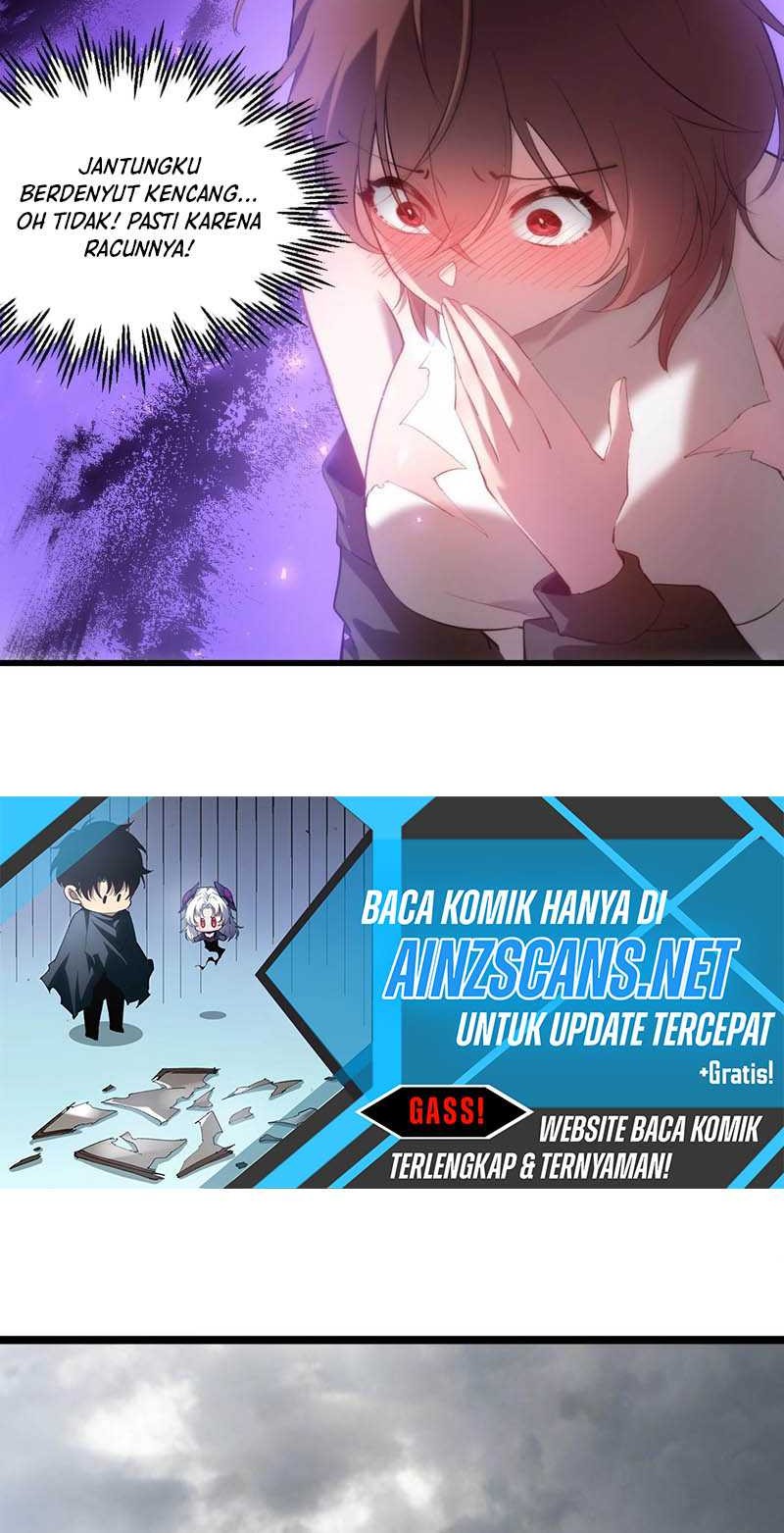 Overlord of Insects Chapter 14 - halaman 8
