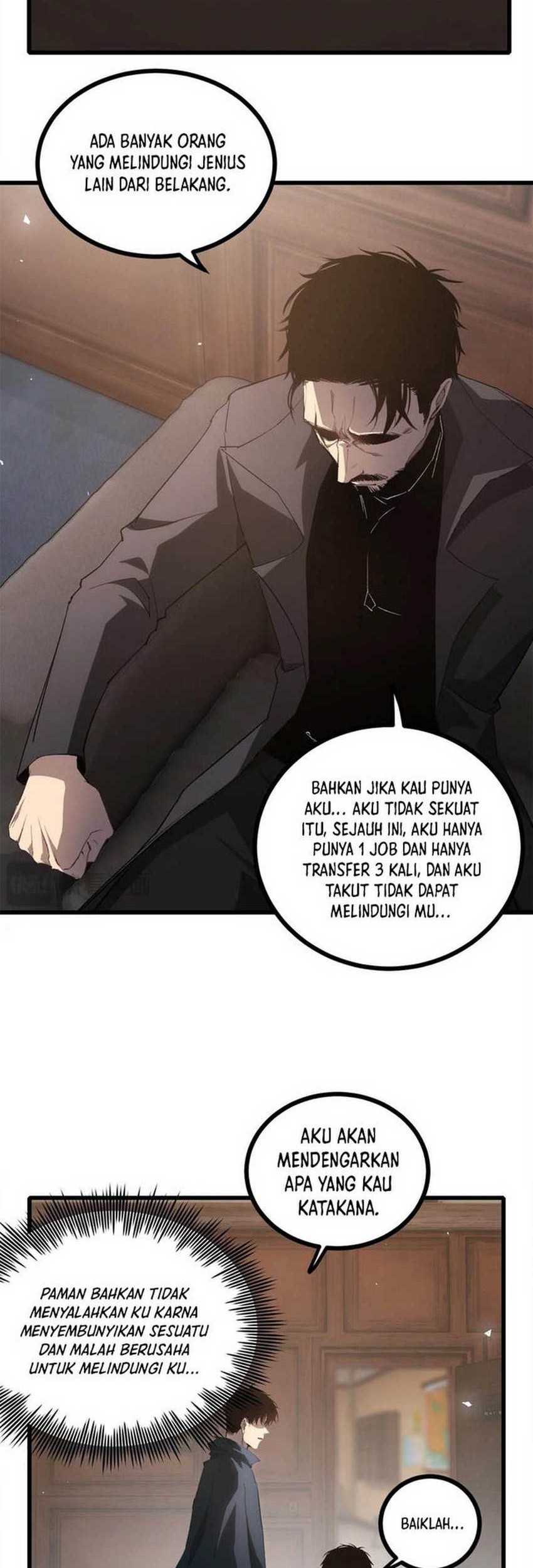 Overlord of Insects Chapter 15 - halaman 12