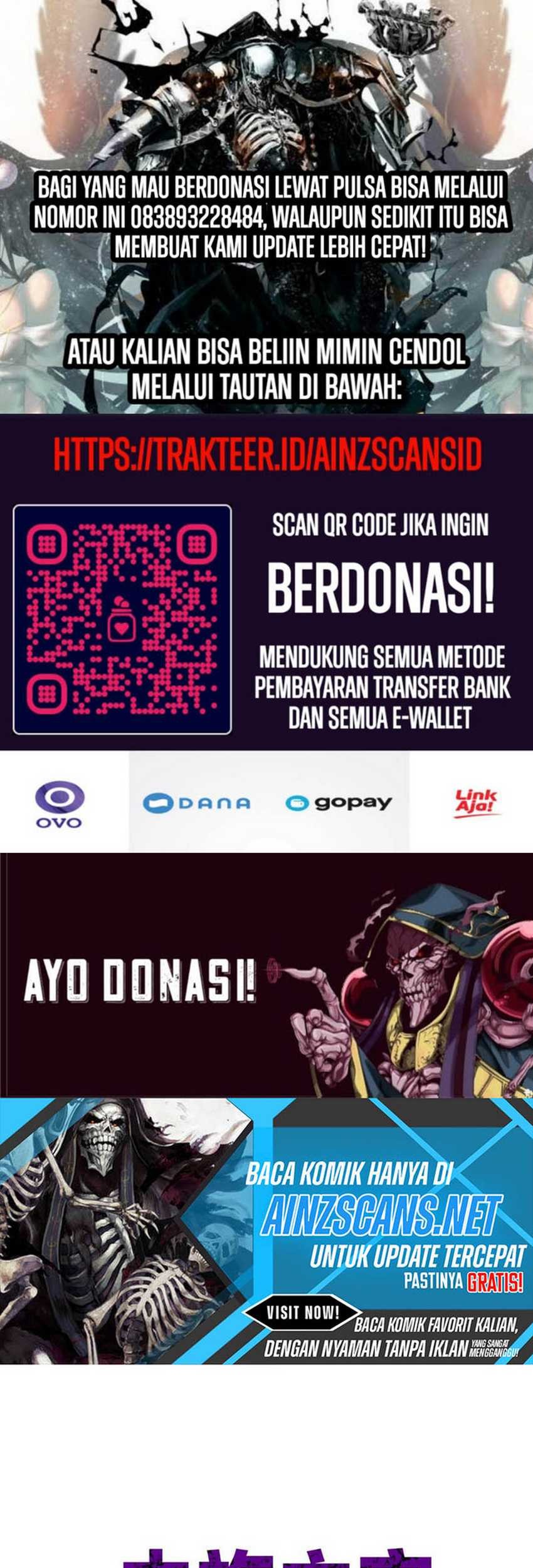 Overlord of Insects Chapter 15 - halaman 2