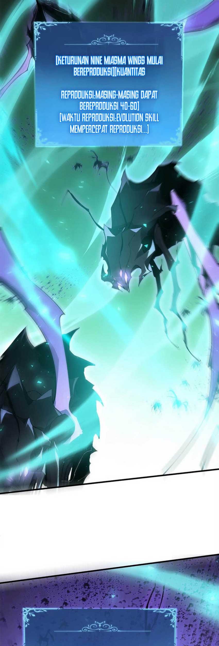 Overlord of Insects Chapter 15 - halaman 20