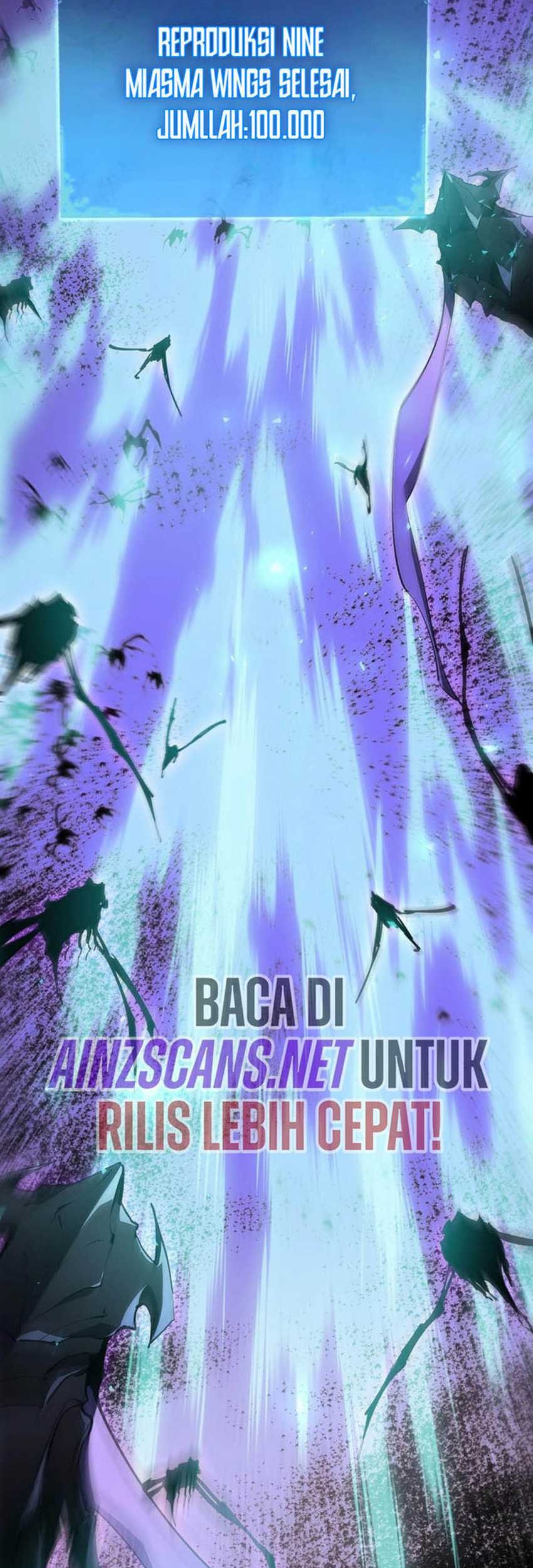 Overlord of Insects Chapter 15 - halaman 21