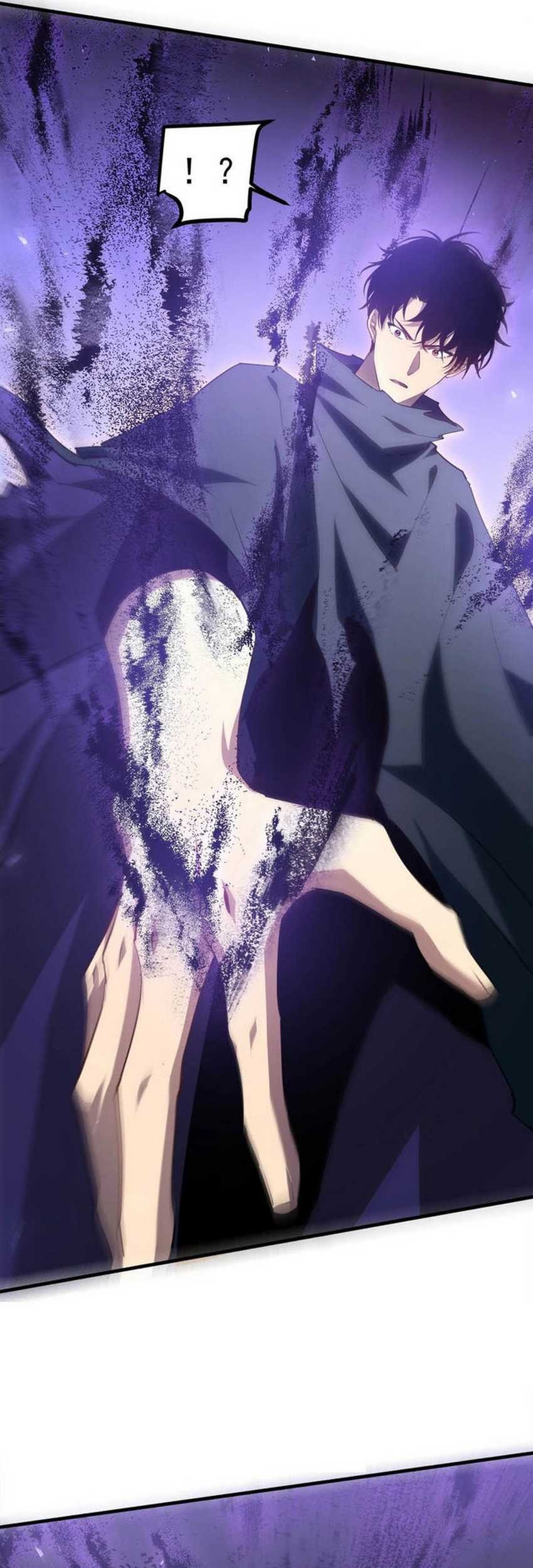 Overlord of Insects Chapter 15 - halaman 23