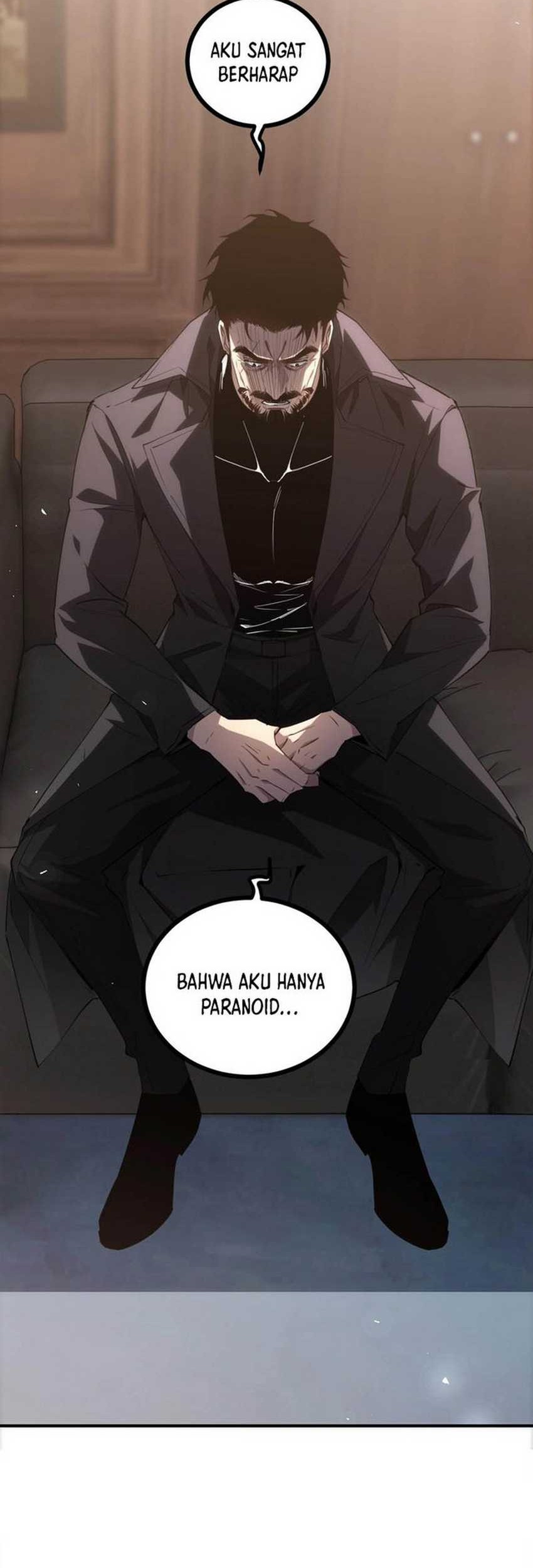 Overlord of Insects Chapter 15 - halaman 34