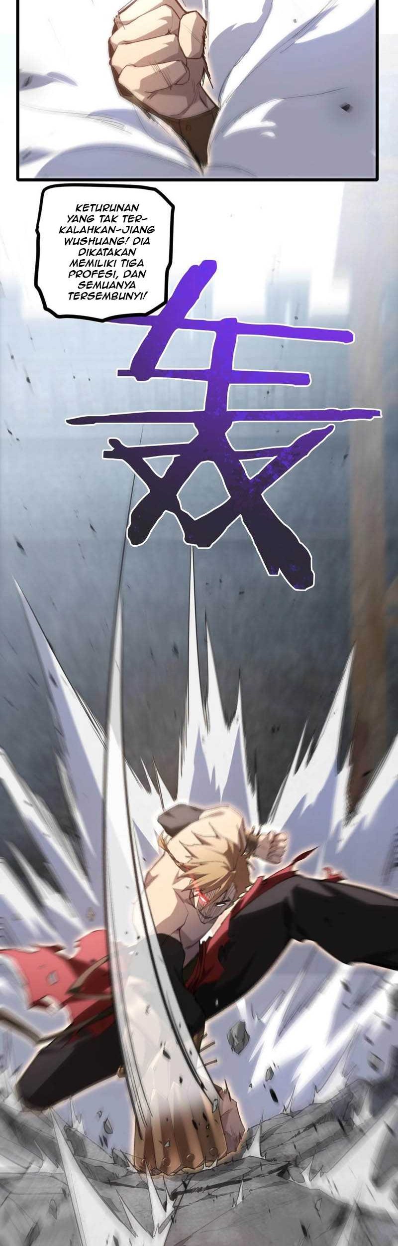 Overlord of Insects Chapter 16 - halaman 26