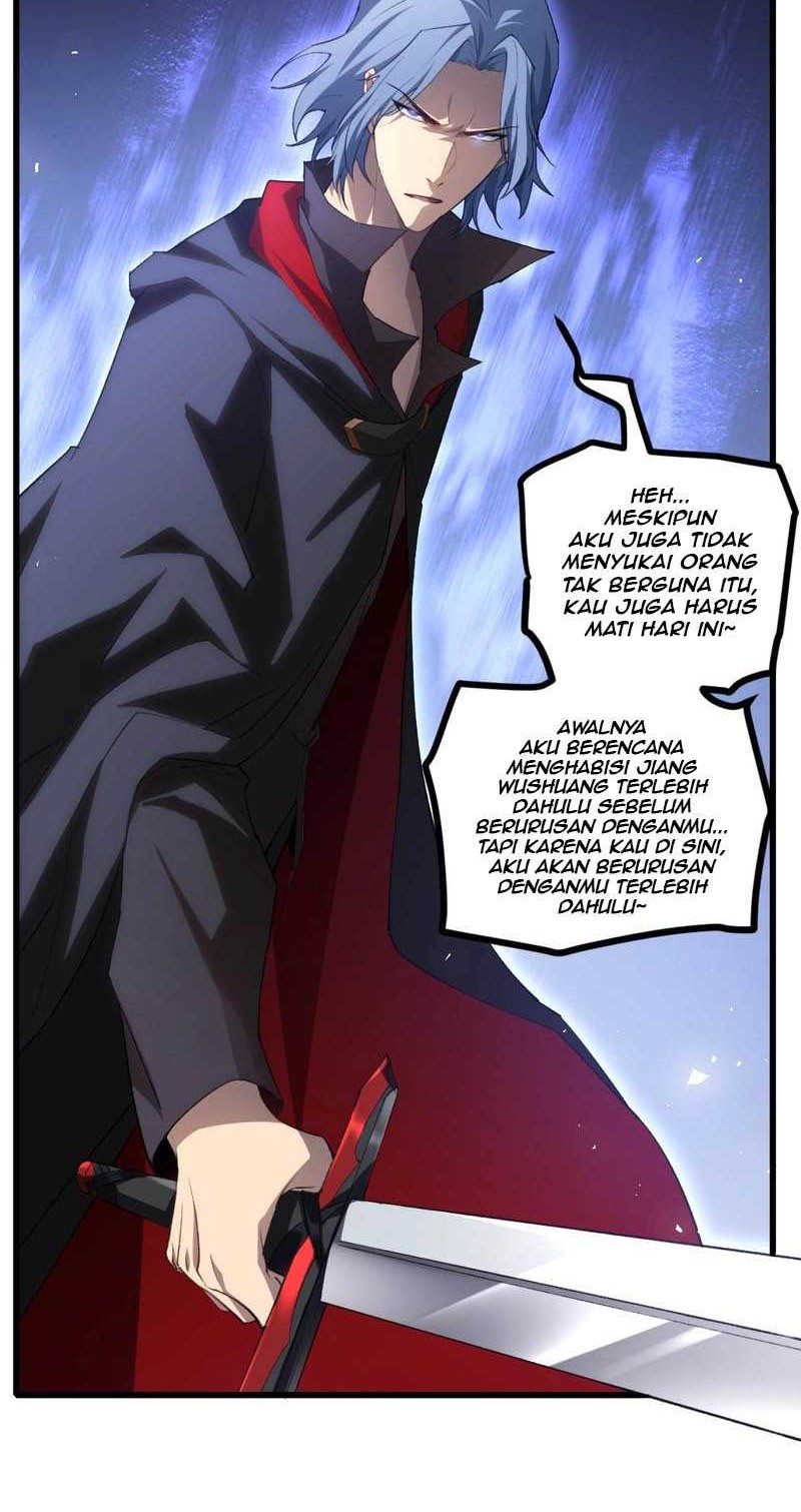 Overlord of Insects Chapter 16 - halaman 30