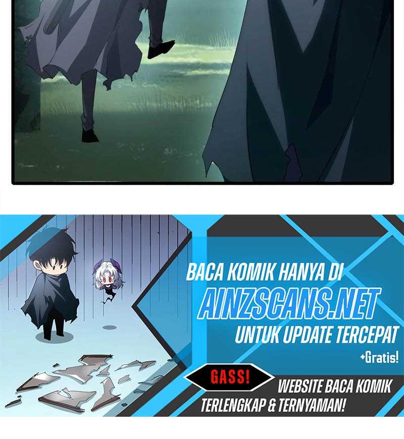 Overlord of Insects Chapter 16 - halaman 8