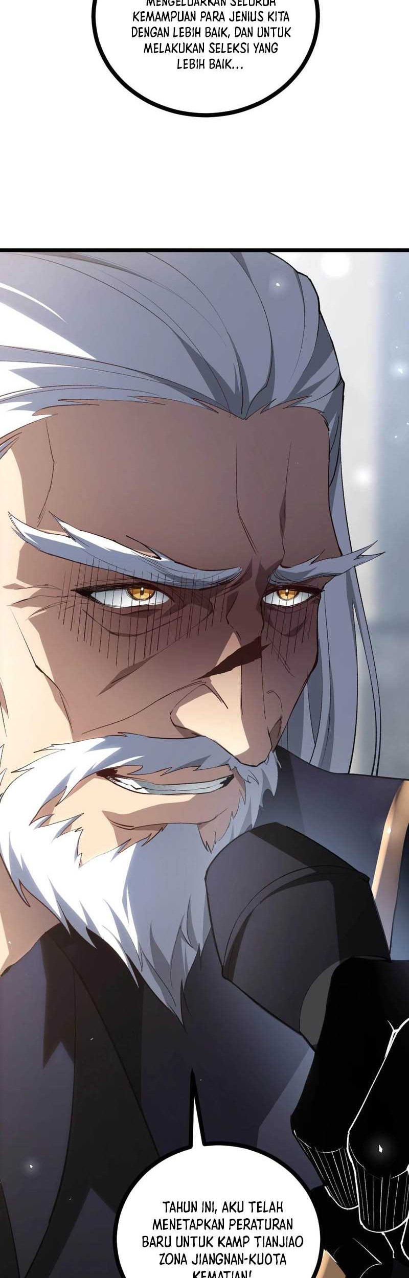 Overlord of Insects Chapter 17 - halaman 12