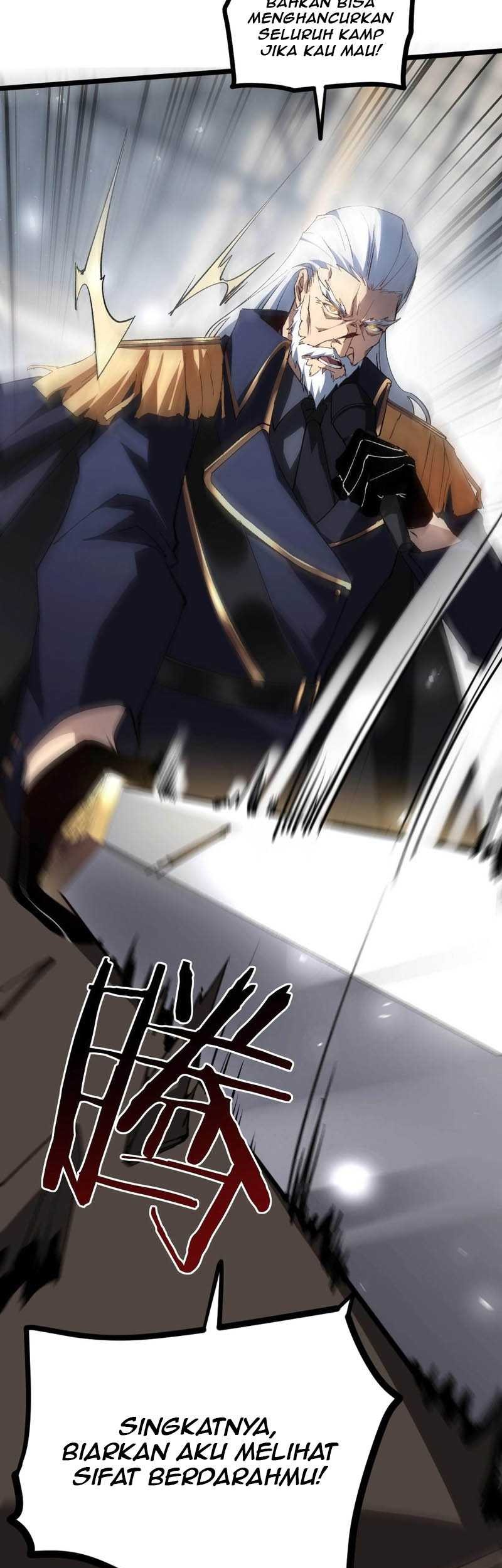 Overlord of Insects Chapter 17 - halaman 19