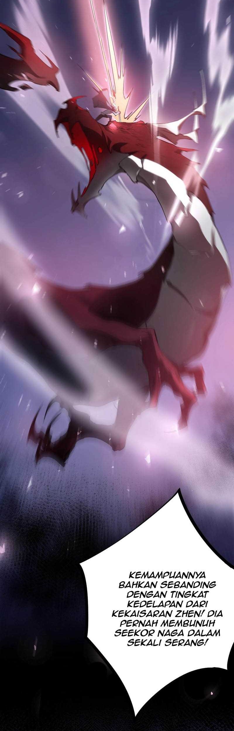 Overlord of Insects Chapter 17 - halaman 7