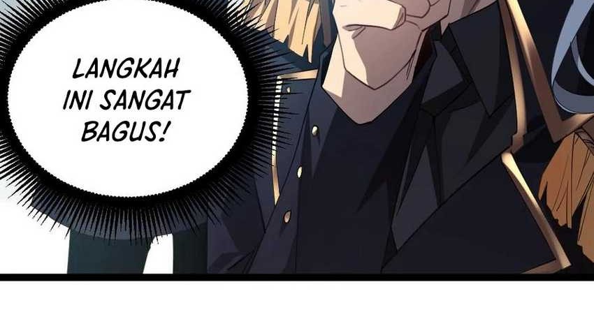 Overlord of Insects Chapter 18 - halaman 11