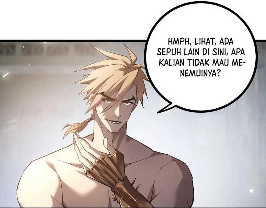 Overlord of Insects Chapter 18 - halaman 16