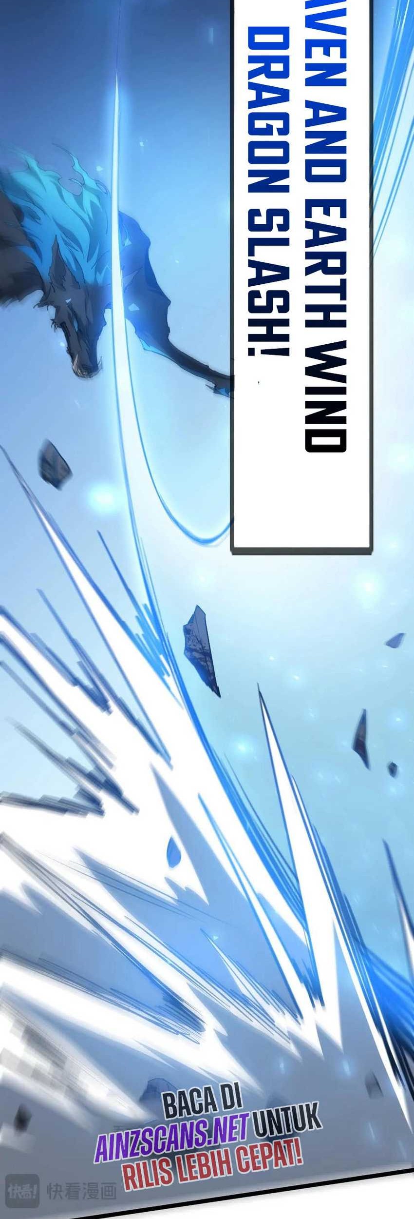 Overlord of Insects Chapter 18 - halaman 29