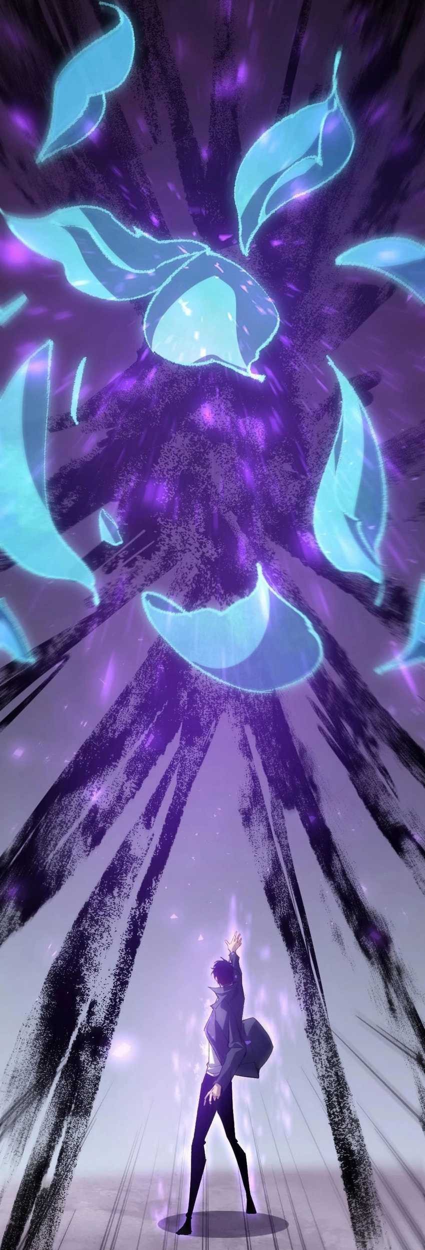 Overlord of Insects Chapter 18 - halaman 37